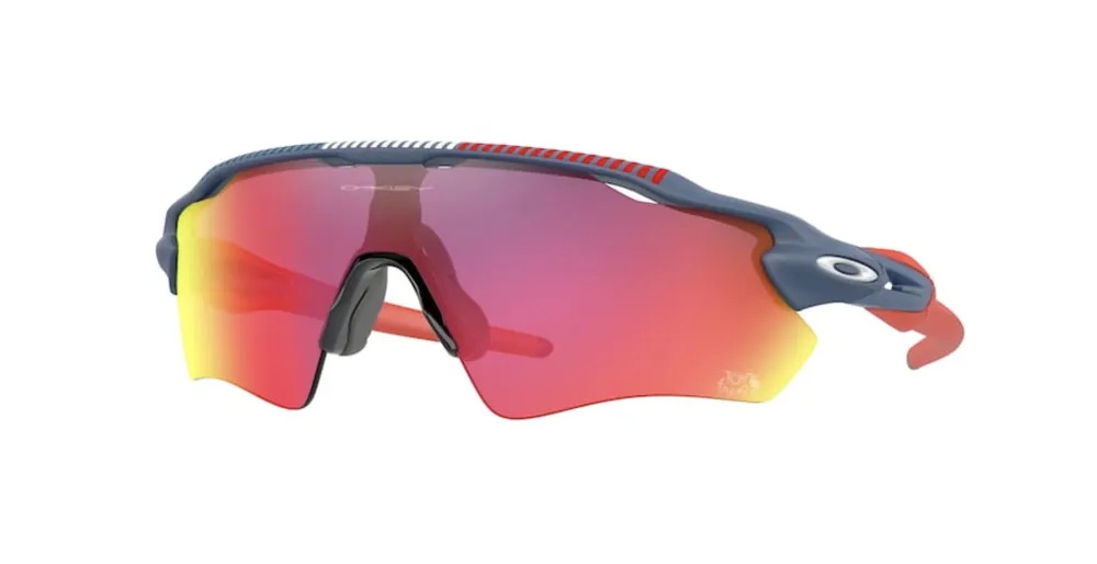 Top Prodej Oakley Radar EV Path TDF MttPsch w/PRIZM Road - Sportovní brýle Endorphin Republic