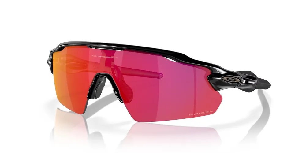 Oakley RADAR EV PITCH (Černá) - Sluneční brýle Endorphin Republic Super Cena