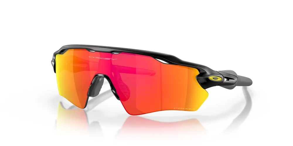 Oakley RADAR EV XS PATH (Černá) - Sluneční brýle Endorphin Republic Zlevněný