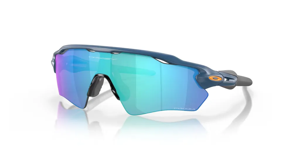 Oakley RADAR EV XS PATH (Modrá) - Sluneční brýle Endorphin Republic Vysoce Kvalitní