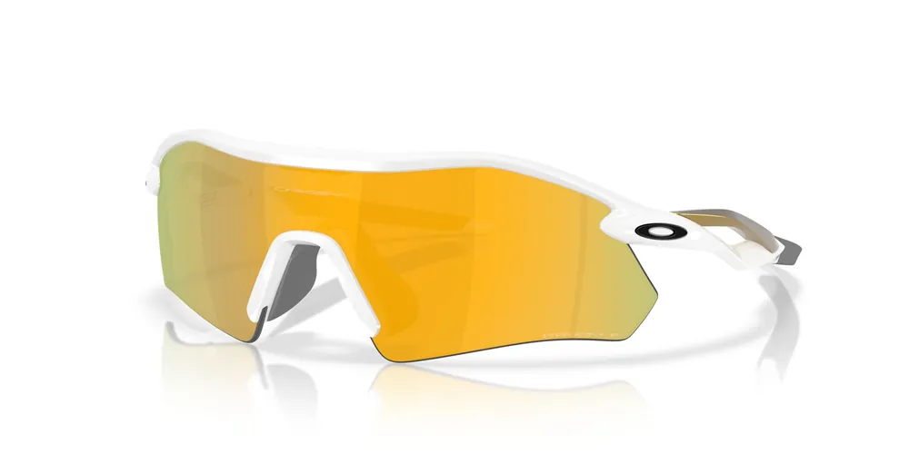 Oakley RADAR PLATE (Bílá) - Sluneční brýle Endorphin Republic Objednat Nyní