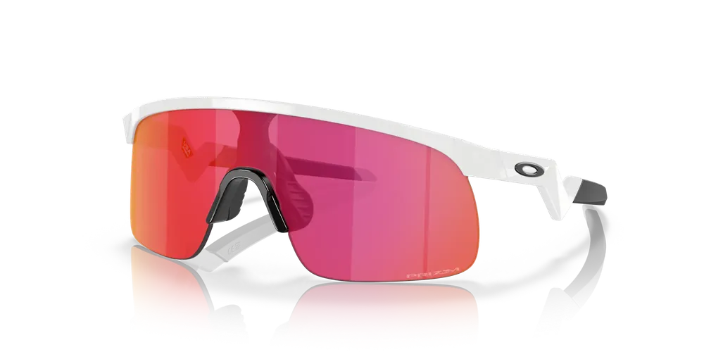 Finální Výprodej Oakley RESISTOR (Bílá) - Sluneční brýle Endorphin Republic