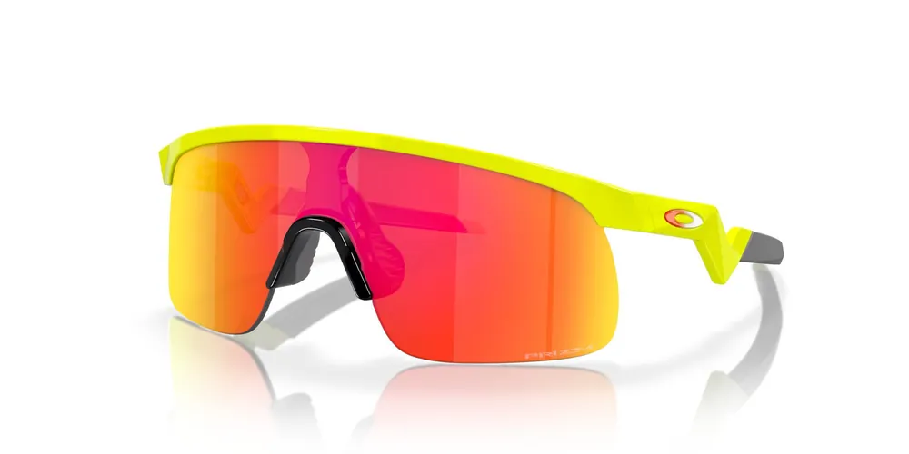 Jen Po Omezenou Doba Oakley RESISTOR (Žlutá) - Sluneční brýle Endorphin Republic