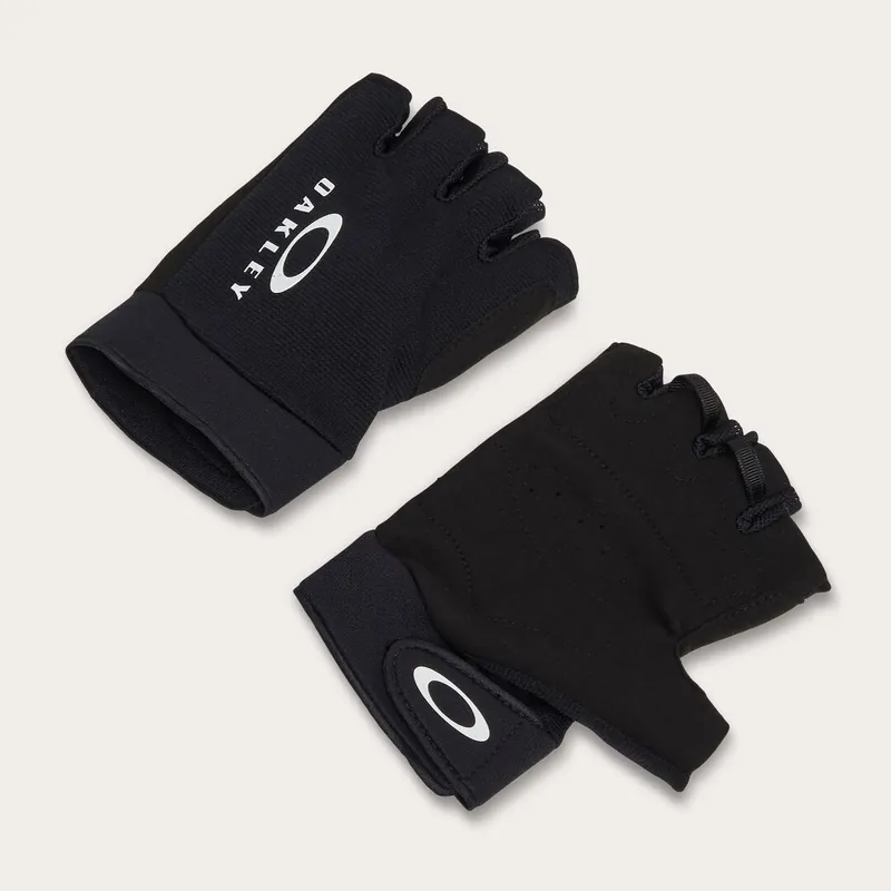 Oakley SEEKER FINGERLESS GLOVE (Černá) - Pánské cyklistické rukavice Endorphin Republic Hit Sezóny