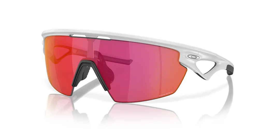 Oakley SPHAERA (Bílá) - Sluneční brýle Endorphin Republic Bezpečná Platba