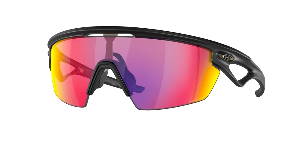 Ověřený Oakley SPHAERA (Černá) - Sluneční brýle Endorphin Republic