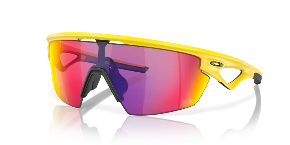 Oakley SPHAERA (Žlutá) - Sluneční brýle Endorphin Republic Nejlepší Cena