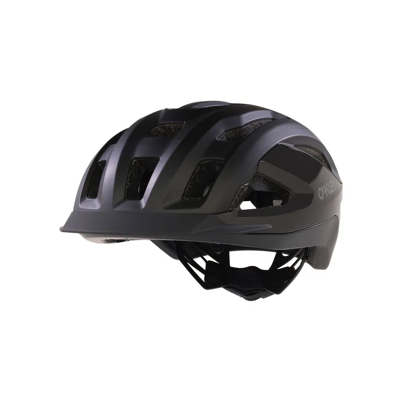 Oakley ARO3 All Road ICE EU (Černá) - Cyklistická helma Endorphin Republic Nejprodávanější