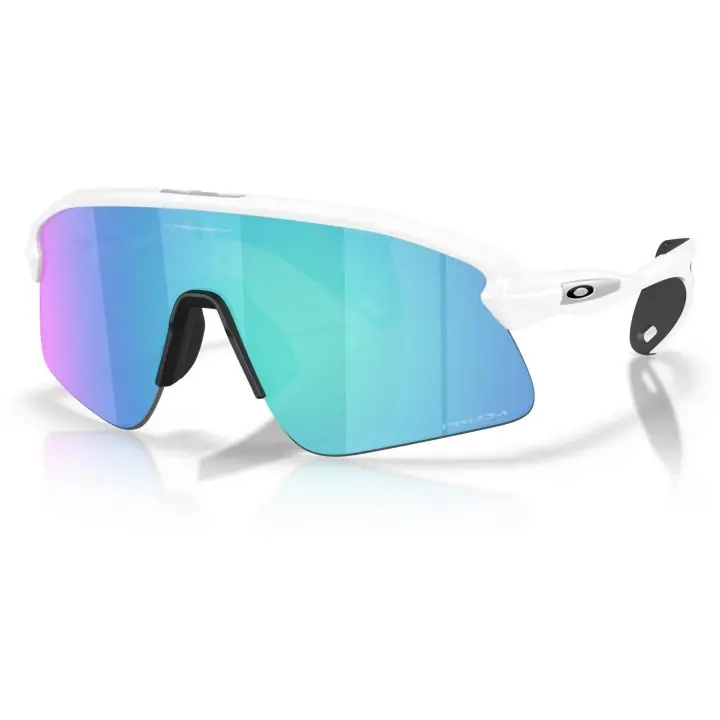 Super Cena Oakley STUNT DEVIL (Bílá) - Sluneční brýle Endorphin Republic