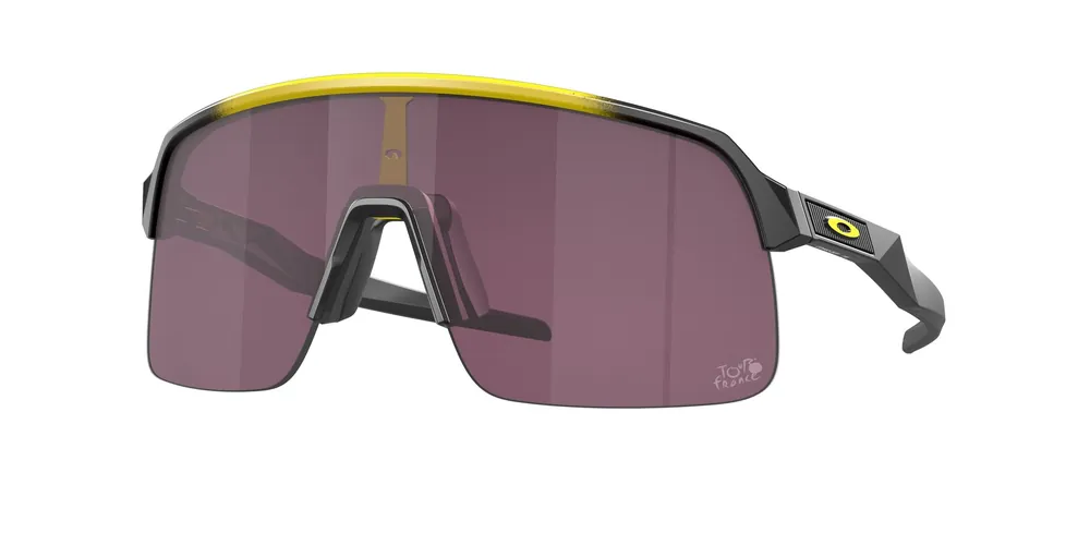 Cenový Hit Oakley SUTRO LITE (Černá) - Sluneční brýle Endorphin Republic