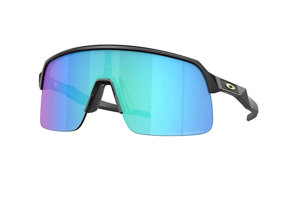 Oakley SUTRO LITE (Černá) - Sluneční brýle Endorphin Republic Akce