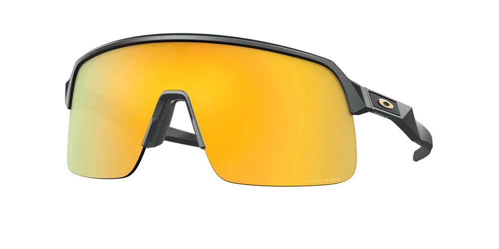 Oakley SUTRO LITE (Žlutá) - Sluneční brýle Endorphin Republic Vrácení Zdarma