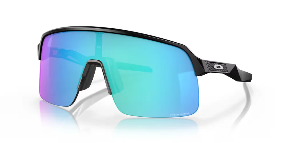 Autentický Oakley SUTRO LITE (Černá) - Sluneční brýle Endorphin Republic