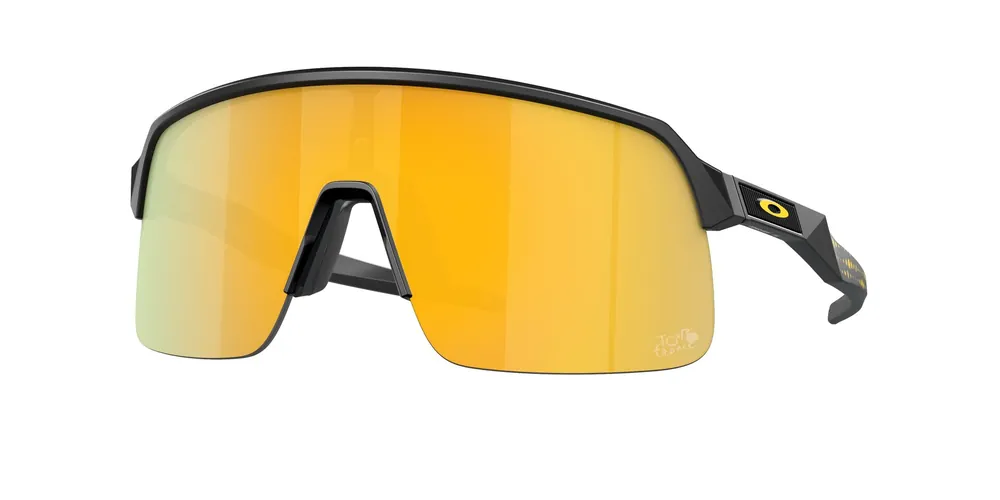 Novinka Oakley SUTRO LITE (Černá) - Sluneční brýle Endorphin Republic