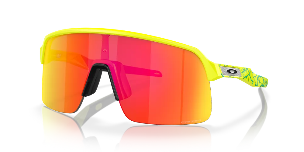 Oakley SUTRO LITE (Žlutá) - Sluneční brýle Endorphin Republic Aktuální