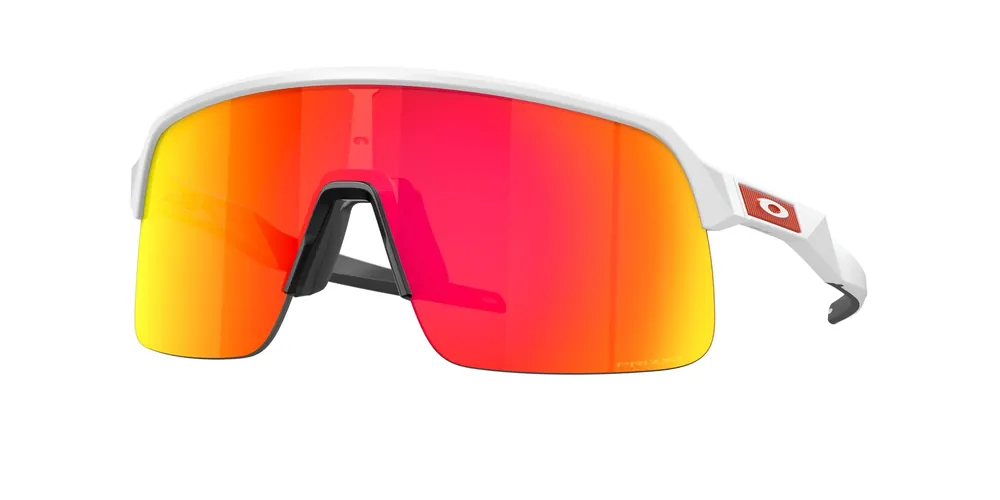 Nejprodávanější Oakley SUTRO LITE (Bílá) - Sluneční brýle Endorphin Republic
