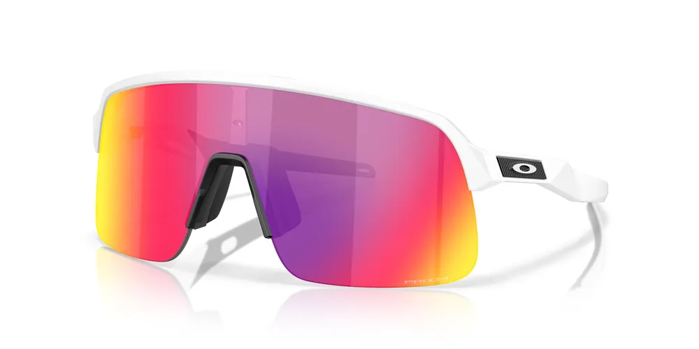 Oakley SUTRO LITE S (Bílá) - Sluneční brýle Endorphin Republic Akce