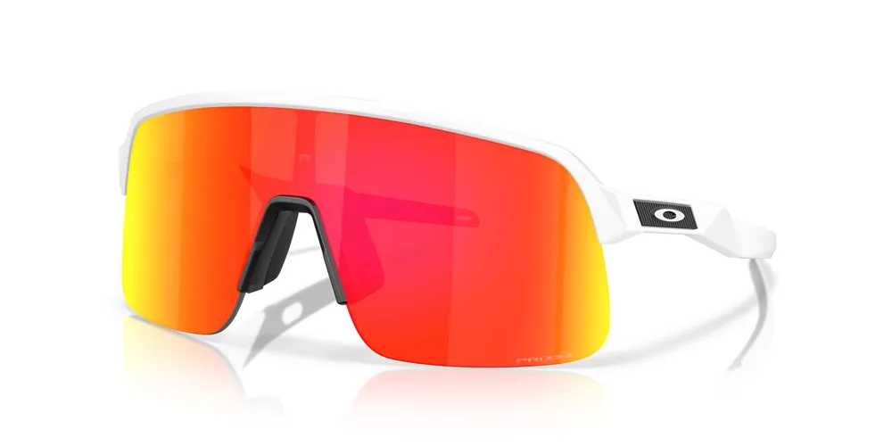 Sezónní Sleva Oakley SUTRO LITE S (Bílá) - Sluneční brýle Endorphin Republic