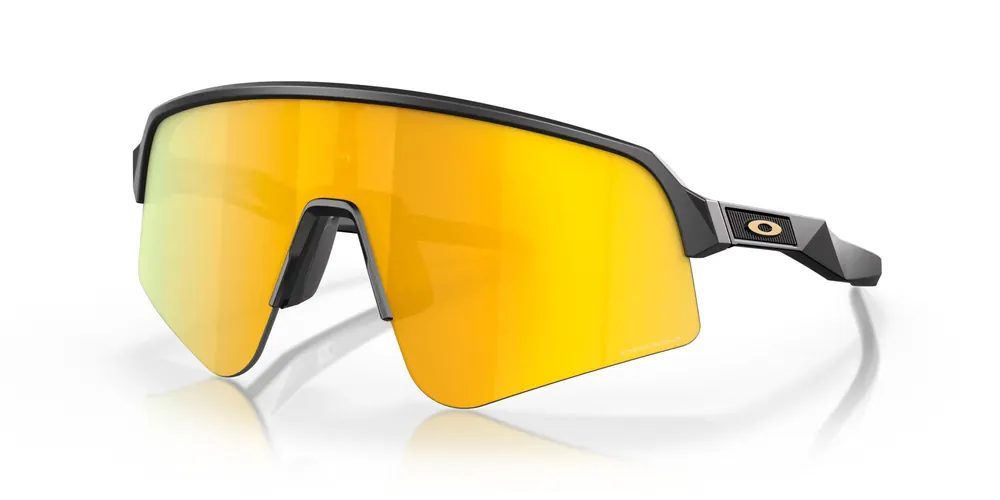 Poslední Šance Oakley SUTRO LITE SWEEP (Žlutá) - Sluneční brýle Endorphin Republic