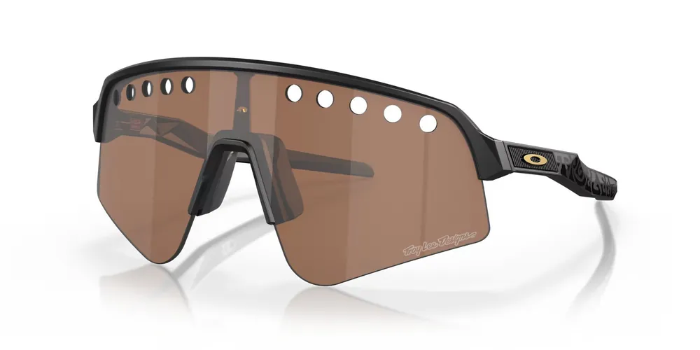 Oakley SUTRO LITE SWEEP (Černá) - Sluneční brýle Endorphin Republic Jen Po Omezenou Doba