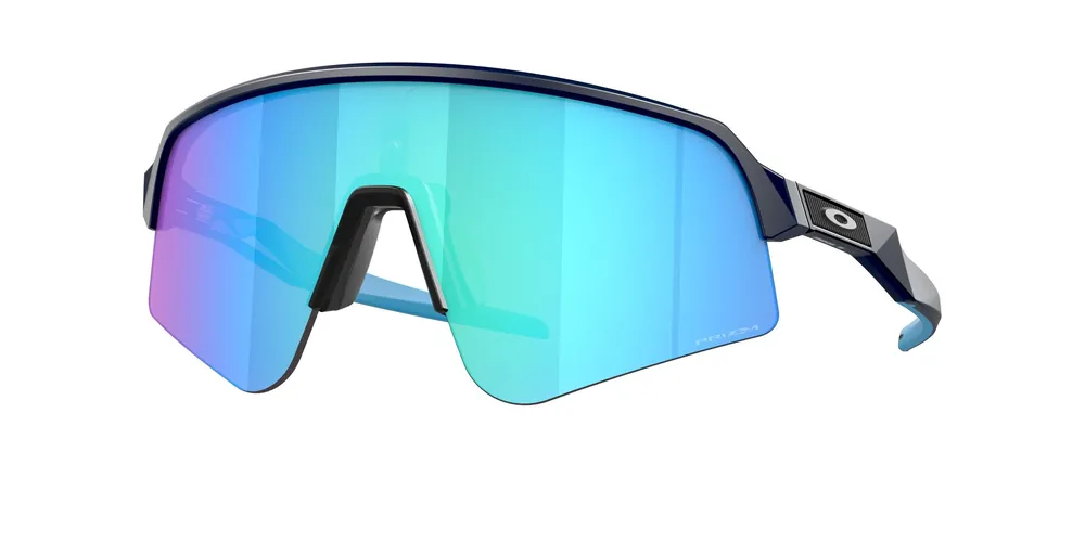 Rychlé Dodání Oakley SUTRO LITE SWEEP (Bílá) - Sluneční brýle Endorphin Republic