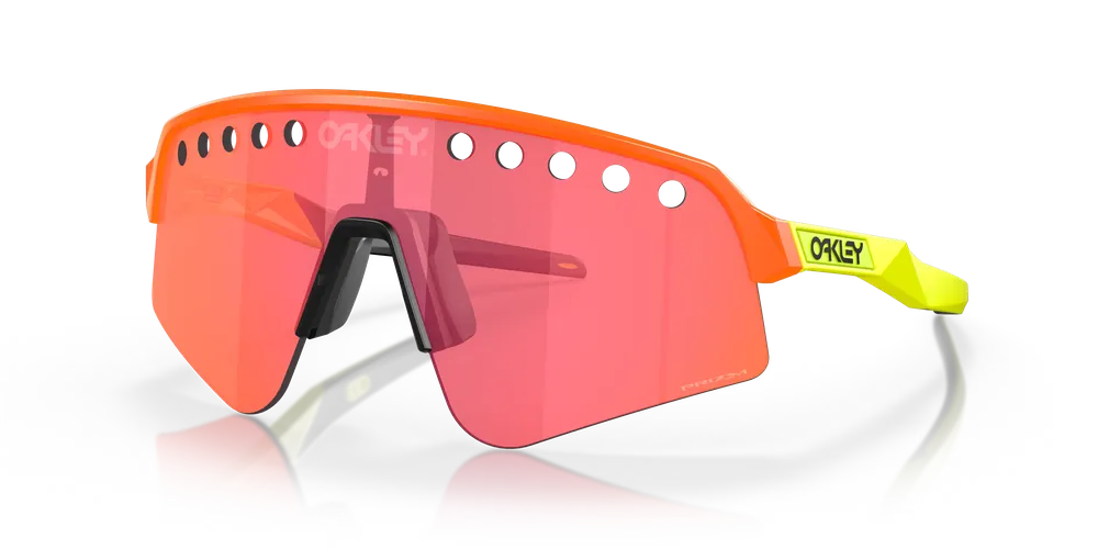 Ihned K Objednání Oakley SUTRO LITE SWEEP (Oranžová) - Sluneční brýle Endorphin Republic