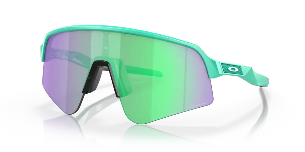 Oakley Sutro Lite (Bílá) - Sluneční brýle Endorphin Republic Nejlepší Cena