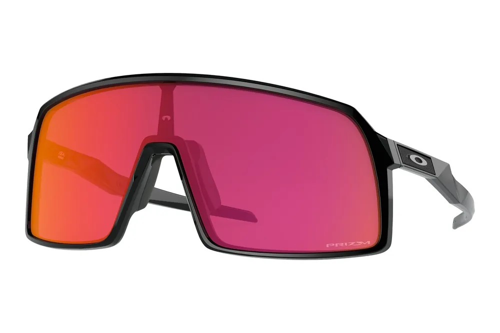 Oakley SUTRO (Černá) - Sluneční brýle Endorphin Republic Akce