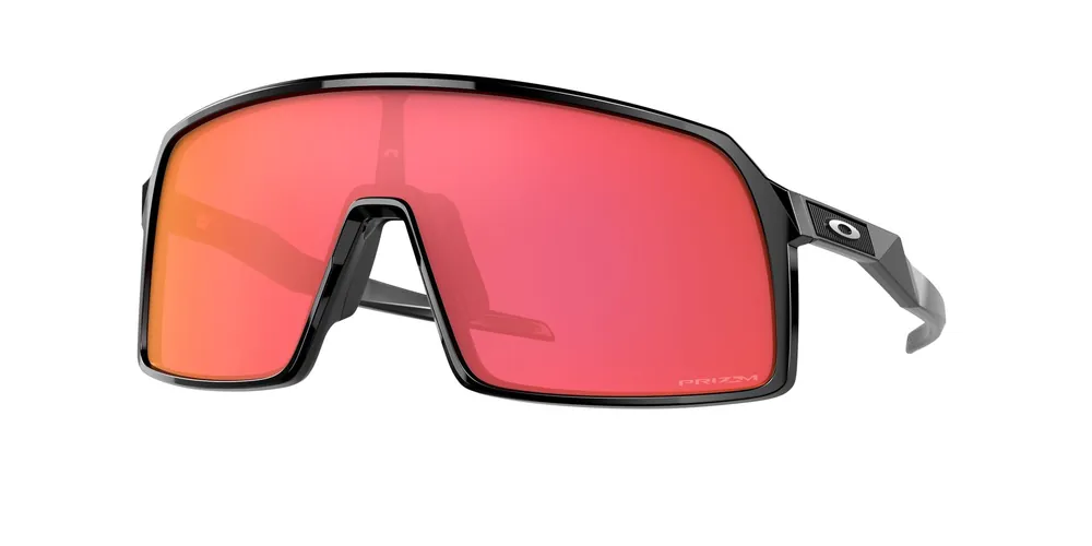 Oakley SUTRO (Černá) - Sluneční brýle Endorphin Republic Aktuální