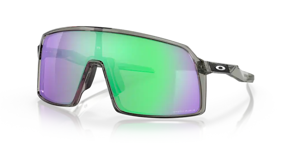 Super Cena Oakley SUTRO (Šedá) - Sluneční brýle Endorphin Republic