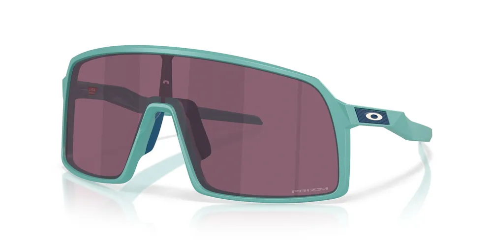 Víkendová Akce Oakley SUTRO (Černá) - Sluneční brýle Endorphin Republic