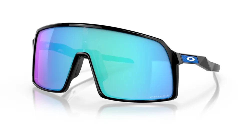 Výhodná Nabídka Oakley SUTRO (Černá) - Sluneční brýle Endorphin Republic