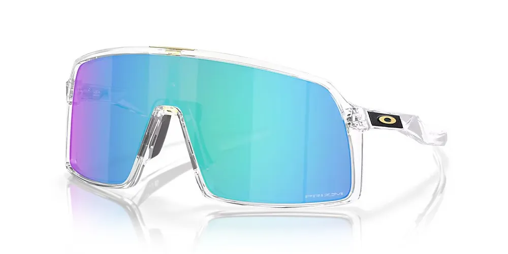 Oakley SUTRO (Černá) - Sluneční brýle Endorphin Republic Zlevněný