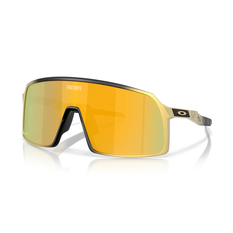 Nejlepší Volba Oakley SUTRO - Sluneční brýle Endorphin Republic