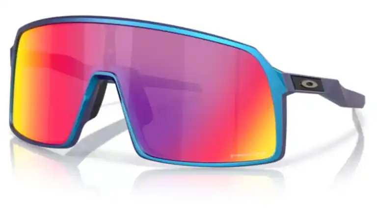 Oakley SUTRO (Modrá) - Sluneční brýle Endorphin Republic Super Cena