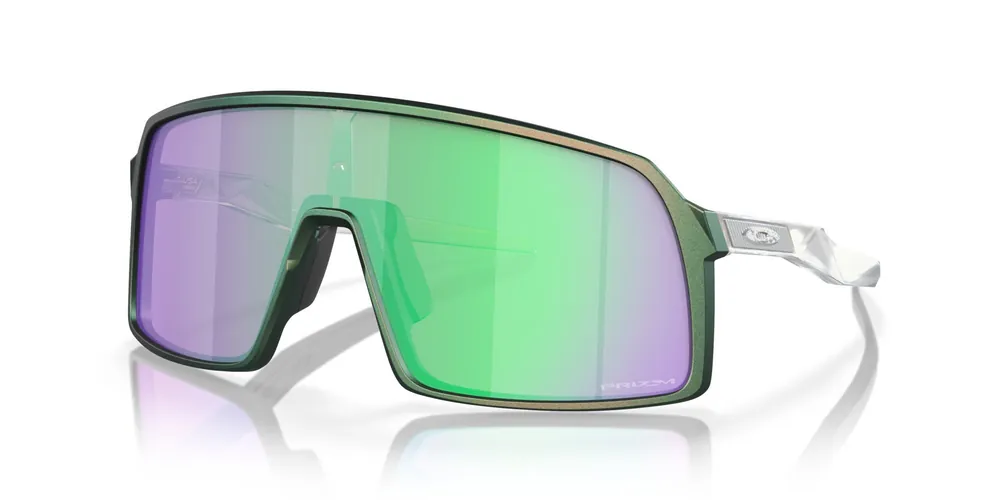 Oakley SUTRO (Šedá) - Sluneční brýle Endorphin Republic Víkendová Akce