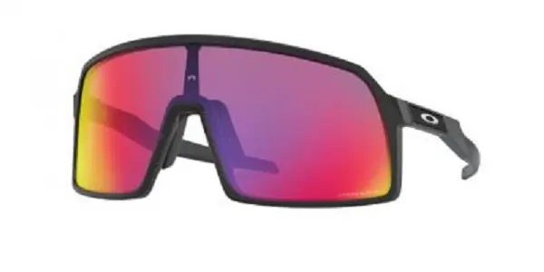Přímo Od Výrobce Oakley Sutro S Mtt Black w/PRIZM Road - Sportovní brýle Endorphin Republic