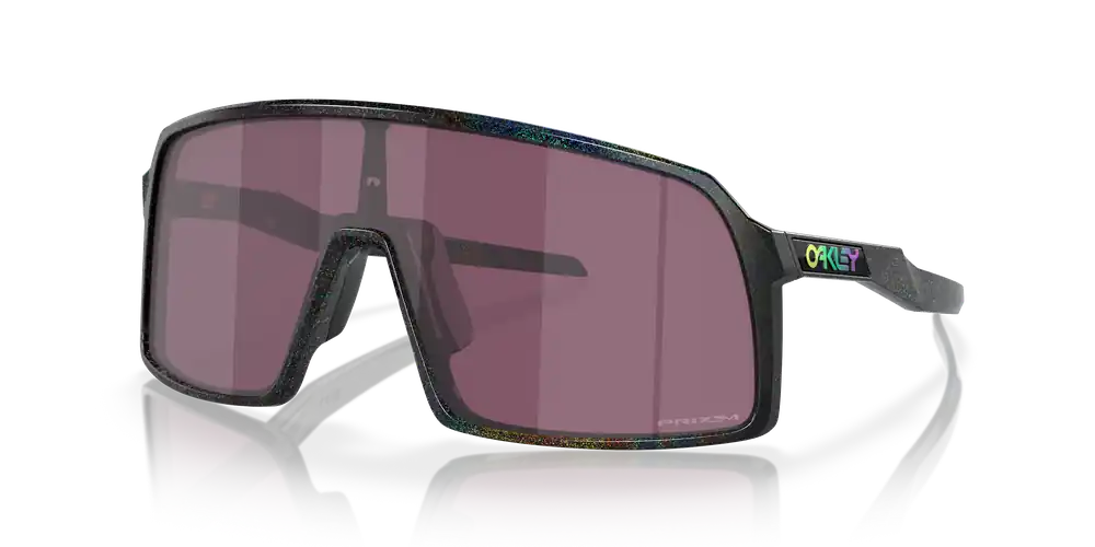 Oakley SUTRO (Černá) - Sluneční brýle Endorphin Republic Dokud Zásoby Vydrží