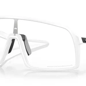 Bezpečná Platba Oakley SUTRO (Bílá) - Sluneční brýle Endorphin Republic
