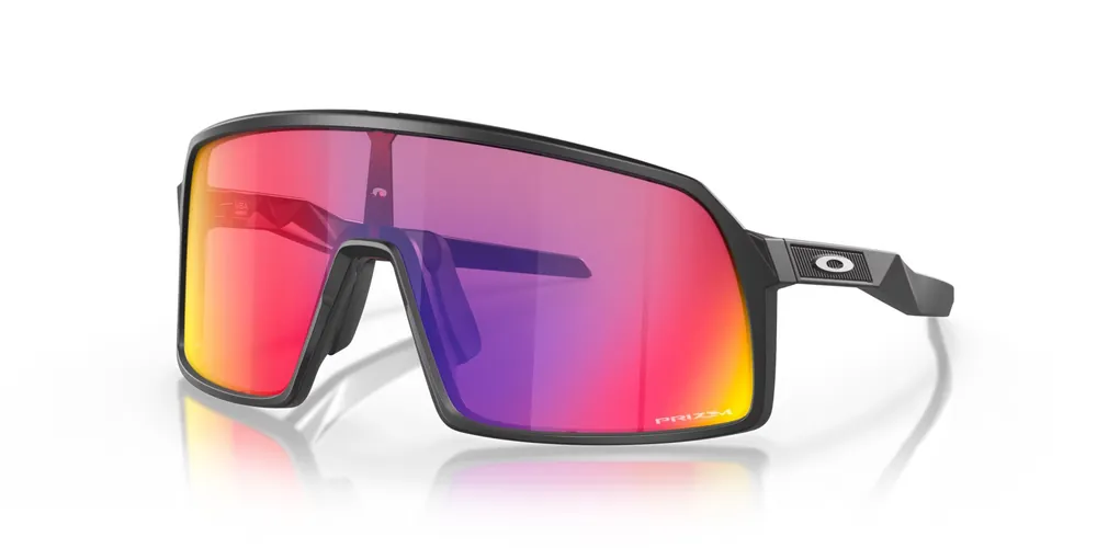 Nejlepší Cena Oakley SUTRO S (Černá) - Sluneční brýle Endorphin Republic