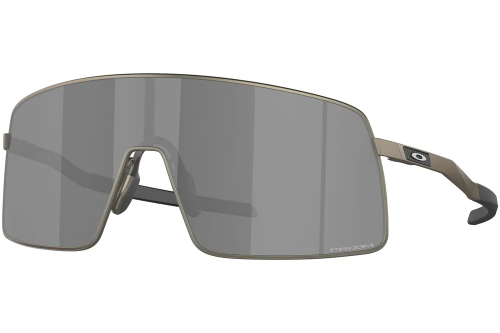 Nejlepší Cena Oakley Sutro Ti (Černá) - Sluneční brýle Endorphin Republic
