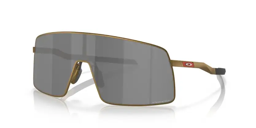 Oakley Sutro Ti (Žlutá) - Sluneční brýle Endorphin Republic Novinka