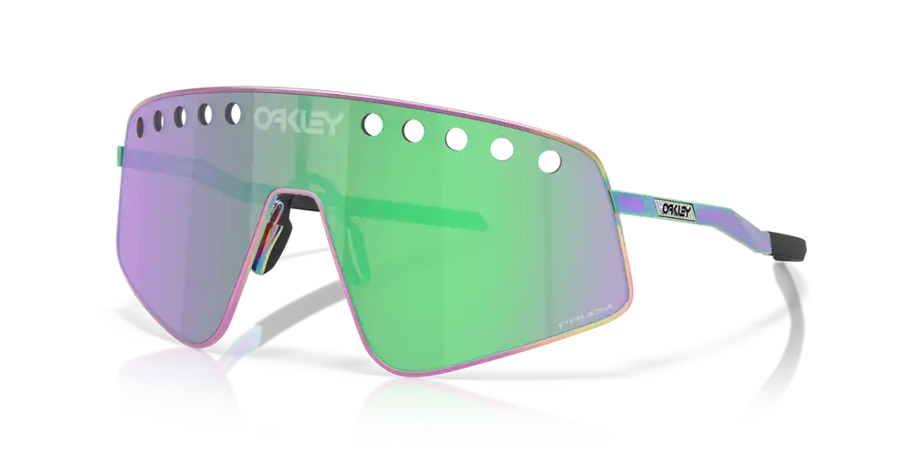 Oakley Sutro TI Sweep - Sluneční brýle Endorphin Republic Objednat Nyní