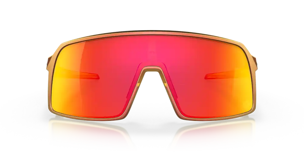 Nejprodávanější Oakley Sutro TLD (Červená) - Sluneční brýle Endorphin Republic