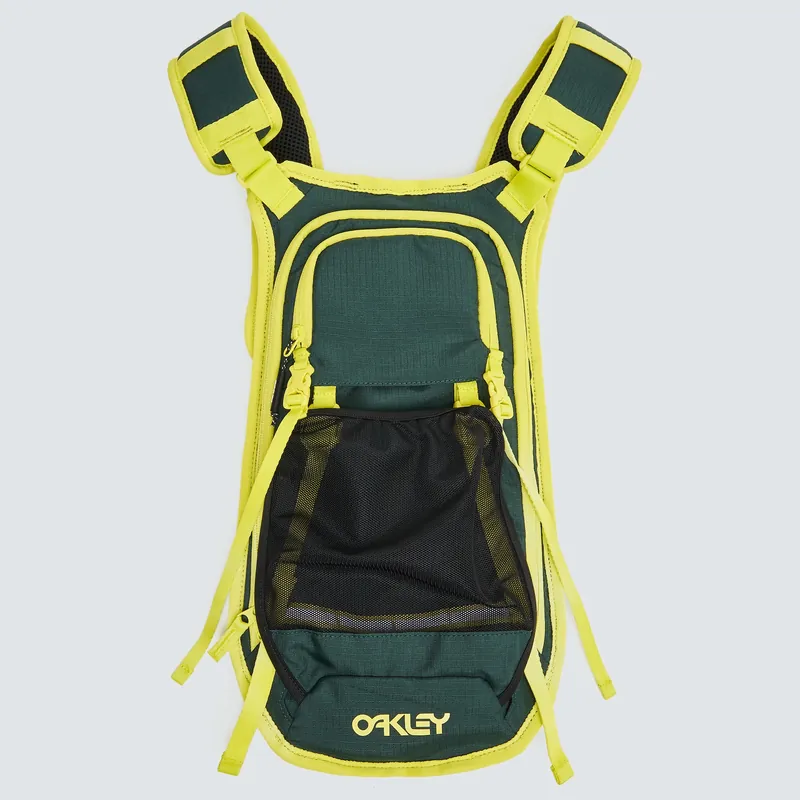 Vysoce Kvalitní Oakley SWITCHBACK HYDRATION PACK (Zelená) - Cyklistický batoh Endorphin Republic