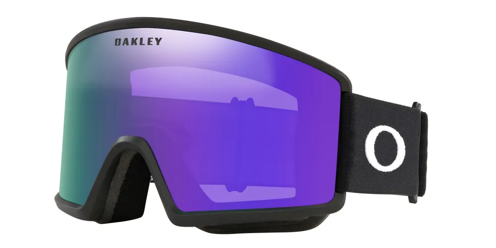 Oakley Target Line L (Černá) - Lyžařské brýle Endorphin Republic Značkový