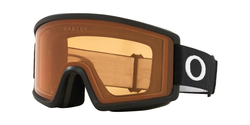 Oakley Target Line M (Černá) - Lyžařské brýle Endorphin Republic Přímo Od Výrobce