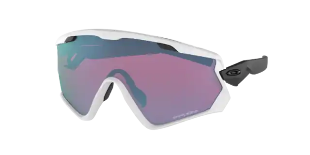 Oakley Wind Jacket 2.0 - Sportovní brýle Endorphin Republic Jen Po Omezenou Doba