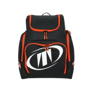 TECNICA Boot Bag FAMILY/ TEAM (Černá) - Obal na lyžařské boty Endorphin Republic Finální Výprodej
