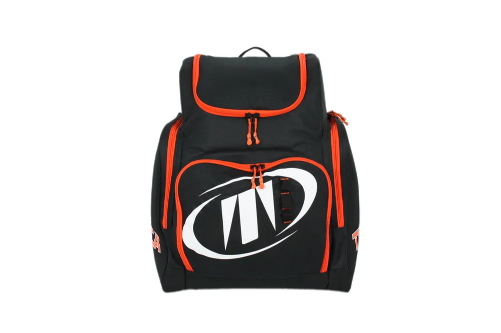 TECNICA Boot Bag FAMILY/ TEAM (Černá) - Obal na lyžařské boty Endorphin Republic Finální Výprodej